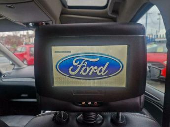 Ford Galaxy 2.0 TDCi Titanium X Powershift Euro 5 5dr