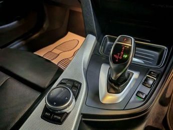 BMW 4 SERIES 2.0 420d M Sport Auto Euro 6 (s/s) 2dr