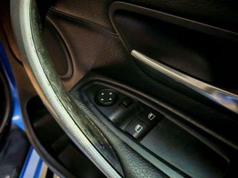 BMW 4 SERIES 2.0 420d M Sport Auto Euro 6 (s/s) 2dr