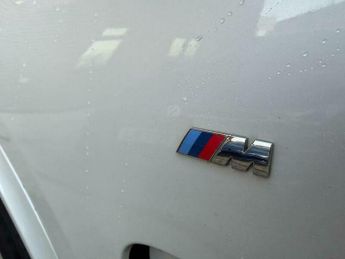 BMW X5 2.0 25d M Sport Auto xDrive Euro 6 (s/s) 5dr