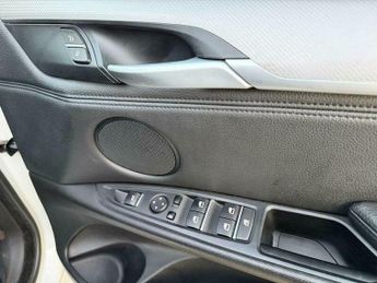BMW X5 2.0 25d M Sport Auto xDrive Euro 6 (s/s) 5dr