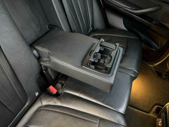 BMW X5 2.0 25d M Sport Auto xDrive Euro 6 (s/s) 5dr