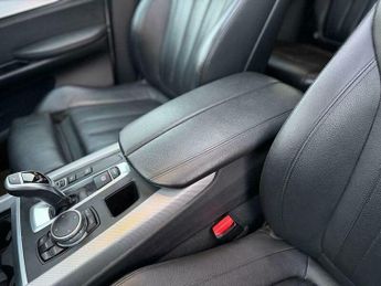 BMW X5 2.0 25d M Sport Auto xDrive Euro 6 (s/s) 5dr