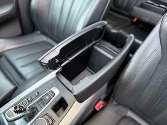 BMW X5 2.0 25d M Sport Auto xDrive Euro 6 (s/s) 5dr