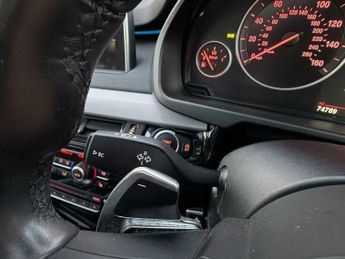 BMW X5 2.0 25d M Sport Auto xDrive Euro 6 (s/s) 5dr