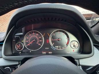 BMW X5 2.0 25d M Sport Auto xDrive Euro 6 (s/s) 5dr