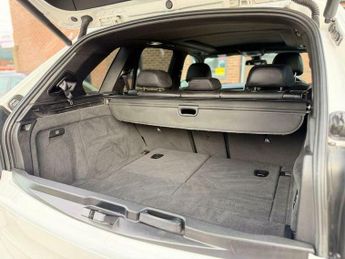 BMW X5 2.0 25d M Sport Auto xDrive Euro 6 (s/s) 5dr