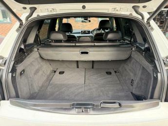 BMW X5 2.0 25d M Sport Auto xDrive Euro 6 (s/s) 5dr