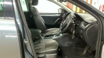 Skoda Octavia 2.0 TDI Elegance DSG Euro 5 (s/s) 5dr