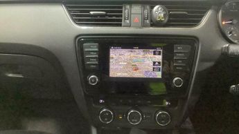 Skoda Octavia 2.0 TDI Elegance DSG Euro 5 (s/s) 5dr