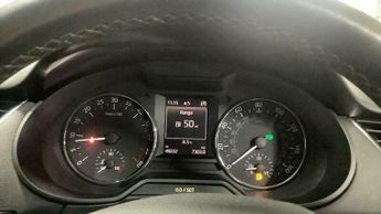 Skoda Octavia 2.0 TDI Elegance DSG Euro 5 (s/s) 5dr