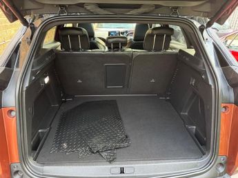 Peugeot 3008 BLUEHDI S/S GT LINE PREMIUM