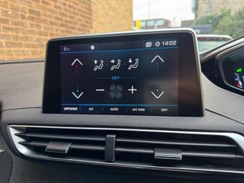 Peugeot 3008 BLUEHDI S/S GT LINE PREMIUM