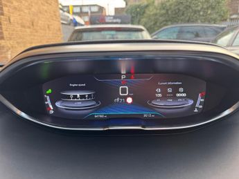 Peugeot 3008 BLUEHDI S/S GT LINE PREMIUM