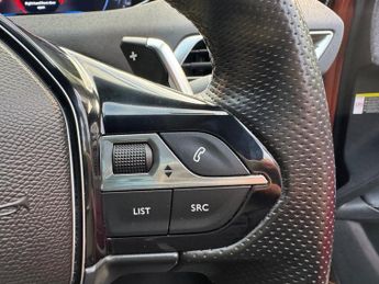 Peugeot 3008 BLUEHDI S/S GT LINE PREMIUM