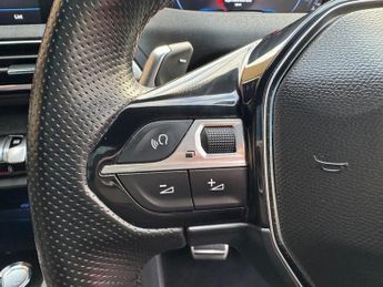 Peugeot 3008 BLUEHDI S/S GT LINE PREMIUM