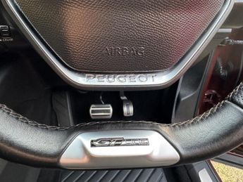 Peugeot 3008 BLUEHDI S/S GT LINE PREMIUM