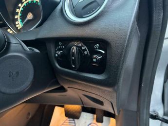 Ford Fiesta 1.0T EcoBoost Titanium X Powershift Euro 6 5dr