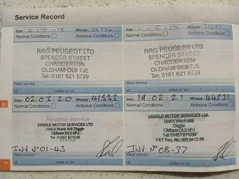 Peugeot 308 2.0 BlueHDi GT Auto Euro 6 (s/s) 5dr