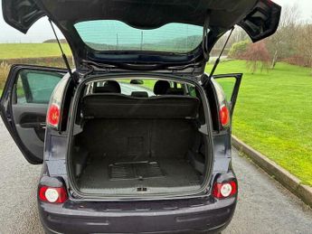 Citroen C3 EXCLUSIVE EGS PICASSO