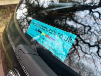 Ford Mondeo TITANIUM JUST 1 FORMER KEEPER FROM NEW FULL SERVICE HISTORY WITH