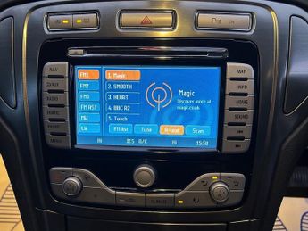 Ford Mondeo TITANIUM JUST 1 FORMER KEEPER FROM NEW FULL SERVICE HISTORY WITH