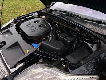 Ford Mondeo TITANIUM JUST 1 FORMER KEEPER FROM NEW FULL SERVICE HISTORY WITH