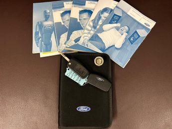 Ford Mondeo TITANIUM JUST 1 FORMER KEEPER FROM NEW FULL SERVICE HISTORY WITH