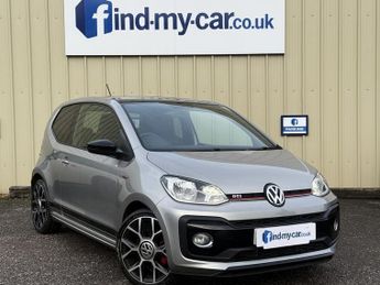 Volkswagen Up UP GTI