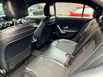 Mercedes A Class A 180 D SPORT