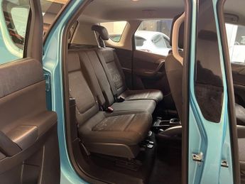 Vauxhall Meriva EXCLUSIV AC CDTI