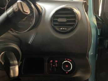 Vauxhall Meriva EXCLUSIV AC CDTI