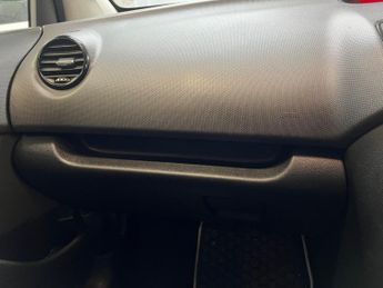 Vauxhall Meriva EXCLUSIV AC CDTI