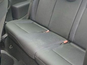 Renault Clio DYNAMIQUE DCI 86