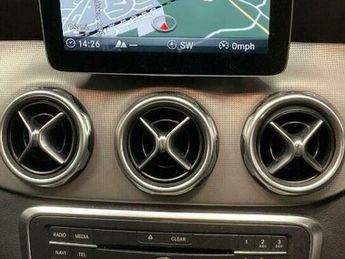 Mercedes-Benz C Class 2.1 GLA200d Sport 7G-DCT Euro 6 (s/s) 5dr