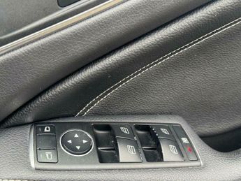 Mercedes-Benz C Class 2.1 GLA200d Sport 7G-DCT Euro 6 (s/s) 5dr