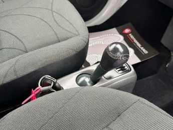 Smart ForTwo Electric Drive Coupe 2dr Electric Auto (74 bhp)