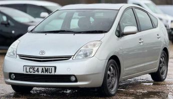 Toyota Prius 1.5 T Spirit CVT 5dr