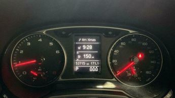 Audi A1 1.4 TFSI S line Sportback S Tronic Euro 5 5dr