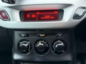 Citroen C3 1.6 e-HDi Airdream VTR+ Euro 5 (s/s) 5dr