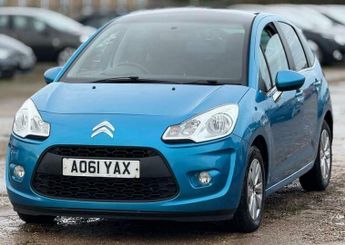 Citroen C3 1.6 e-HDi Airdream VTR+ Euro 5 (s/s) 5dr