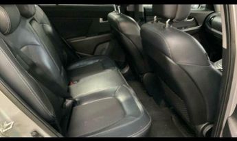 Kia Sportage 2.0 KX-2 Auto AWD Euro 5 5dr