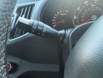 Kia Sportage 2.0 KX-2 Auto AWD Euro 5 5dr