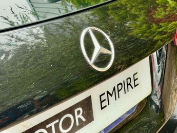 Mercedes-Benz A Class 1.5 A 180 D SE Executive Auto 5dr