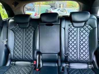 Audi Q5 2.0 TDI S line S Tronic quattro Euro 6 (s/s) 5dr