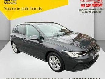 Volkswagen Golf LIFE ETSI DSG