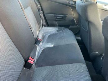 Vauxhall Astra 1.8i 16v Club 5dr