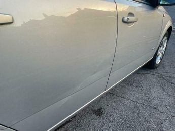 Vauxhall Astra 1.8i 16v Club 5dr