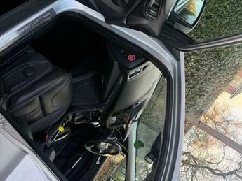 Ford Kuga 2.0 TDCi Titanium X Powershift AWD Euro 6 (s/s) 5dr