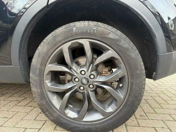 Land Rover Discovery Sport 2.0 TD4 Landmark SUV 5dr Diesel Auto 4WD Euro 6 (s/s) (180 ps)